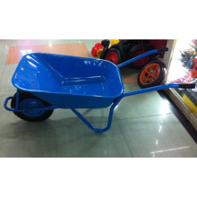 Russland Wheel Barrow Wb5009